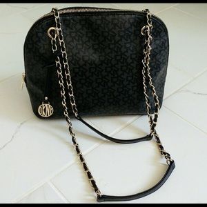 Heritage crossbody bag